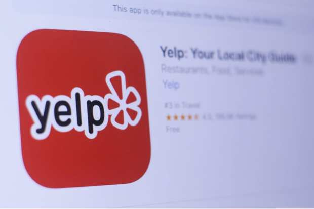 Yelp To Lay Off Or Furlough 2,100 As Local Businesses Struggle With COVID-19