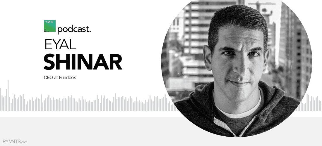 Fundbox CEO On Landing Growth Capital, And Fixing The Net Terms Economy