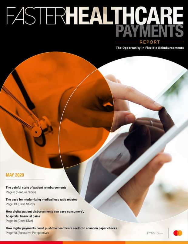 Faster Healthcare Payments
