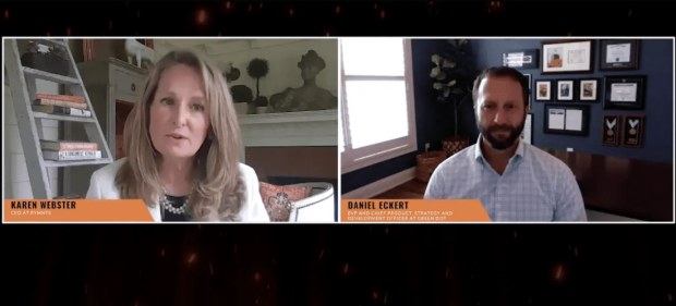 What Banking’s ‘Wave Three’ Might Look Like