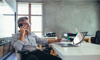 Boingo: Enterprises Will Push 5G Adoption Curve
