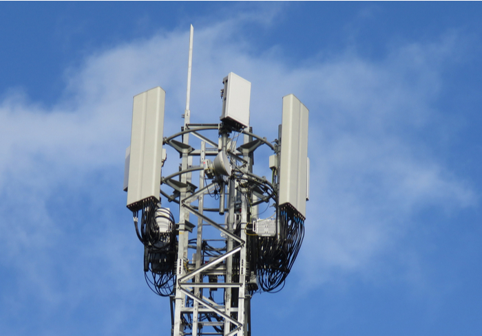 Pandemic Prompts Ericsson To Up 5G Projections