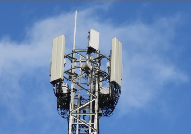 Pandemic Prompts Ericsson To Up 5G Projections