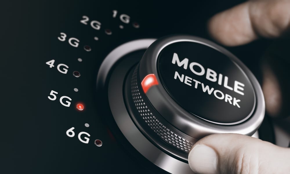 Moving 5G Beyond The Marketing Realm And Into Reality