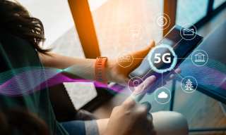 Mobile Carriers Allude To Potential 5G Delays Amid COVID-19