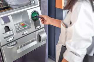 Deep Dive: Offering An End-To-End Experience Through ATMs