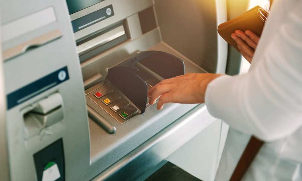 Redwood Credit Union On ATM Innovation Strategy