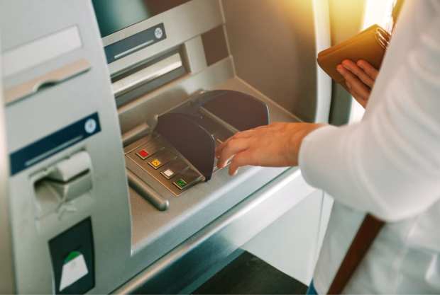 Redwood Credit Union On ATM Innovation Strategy
