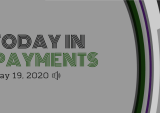 Today In Payments: Amazon Eyes JCPenney Buy; Stimulus Payments To Be Sent Via Visa Prepaid Debit Card