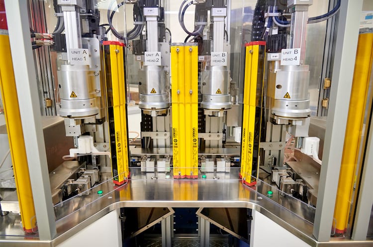 Apple Grants COPAN Diagnostics $10M To Produce More Coronavirus Testing Kits