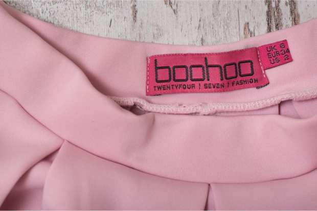 Boohoo Begins Saving Up For Post-Pandemic Acquisitions