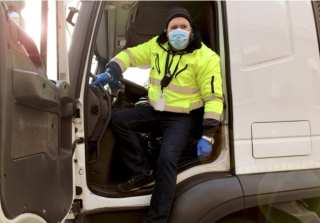 Bringg Introduces New Technology For Delivery, Fulfillment