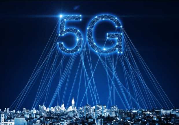 US Considering 5G Collab With China’s Huawei