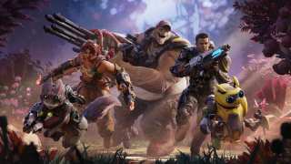 Amazon Debuts Free Shooter PC Game ‘Crucible’