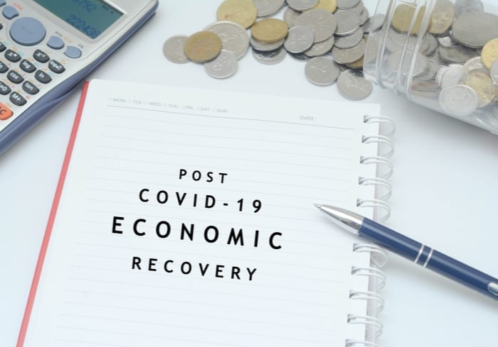 Coca-Cola CEO: Expect Longer-Run Economic Recovery Post-Pandemic