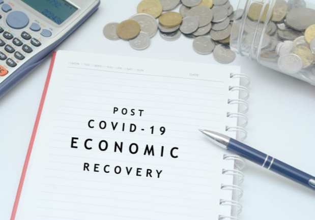 post OVID-19 economic recovery