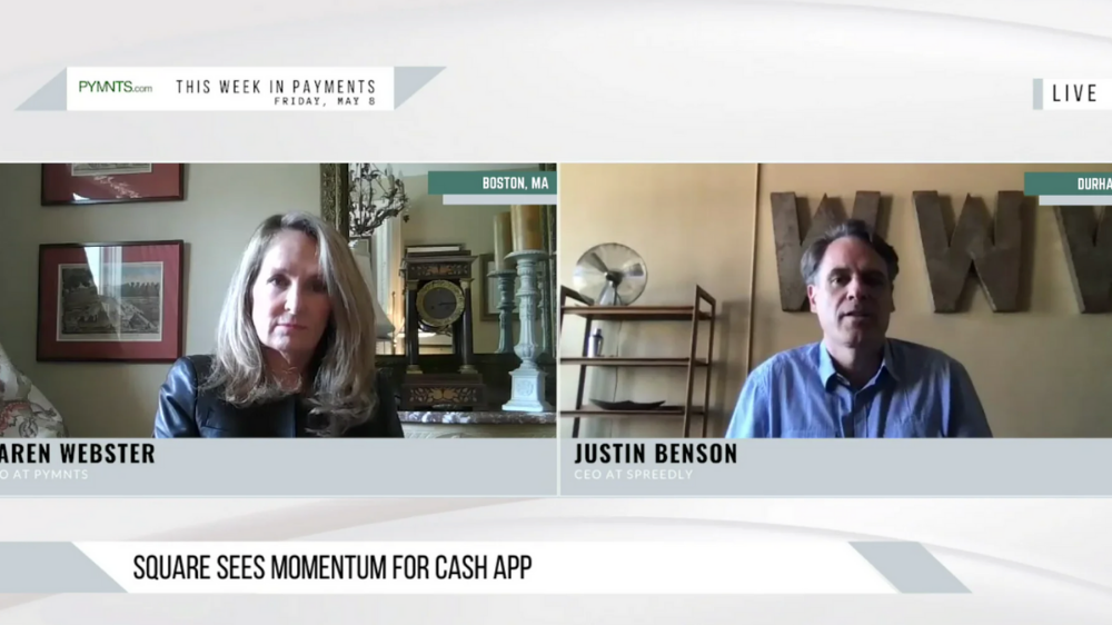 What Earnings Portend For Payments, Lending, Fitness And The Gig Economy