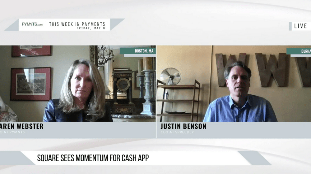 What Earnings Portend For Payments, Lending, Fitness And The Gig Economy