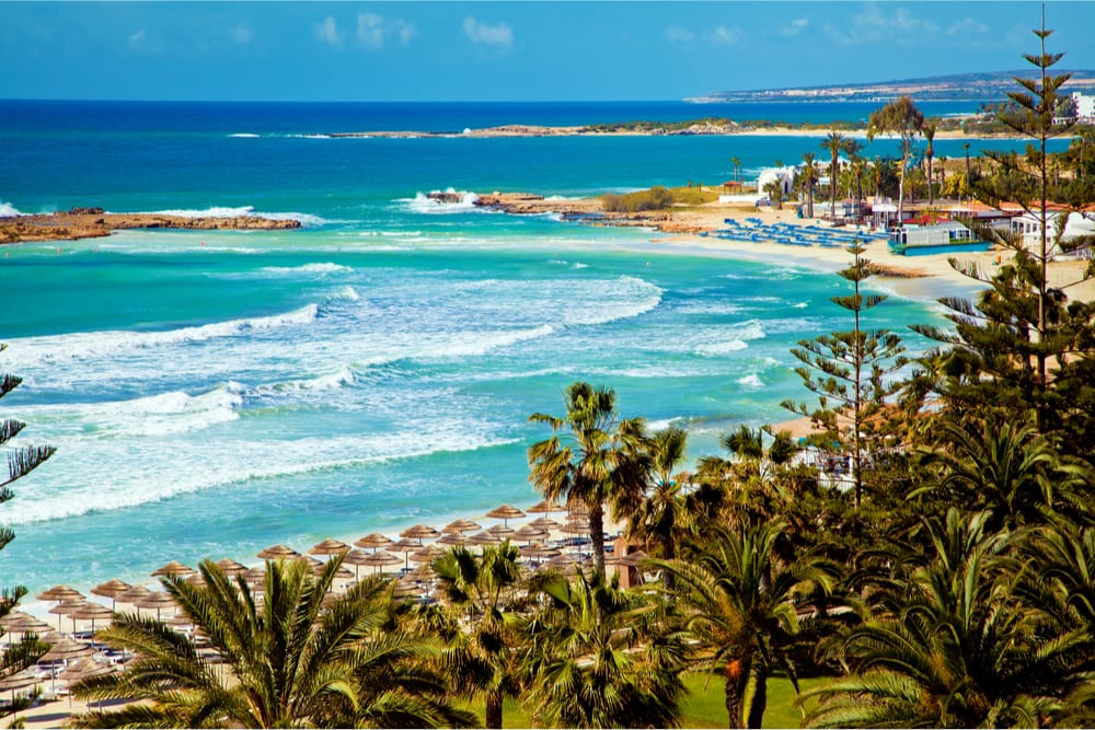 Cyprus Gov’t Offers Free Stay To Tourists Who Catch COVID-19