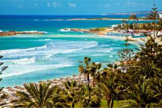 Cyprus Gov’t Offers Free Stay To Tourists Who Catch COVID-19
