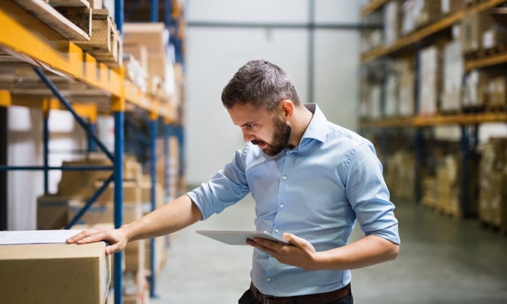 New DBS Card Offers Contactless Payments For Logistics Companies