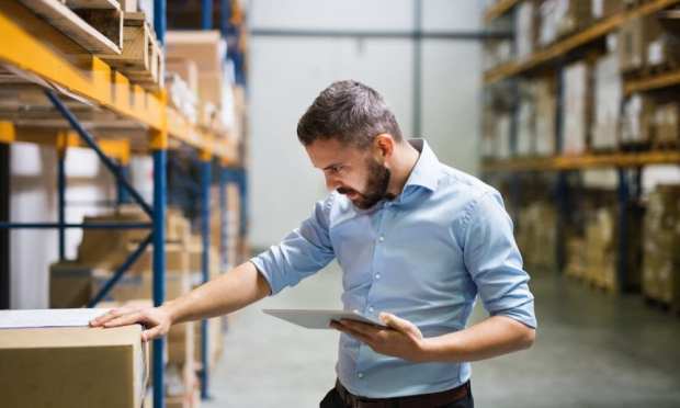 New DBS Card Offers Contactless Payments For Logistics Companies