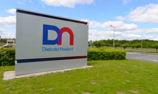 Diebold Nixdorf On The Roadmap To The Post-COVID-19 Bank Branch Transformation