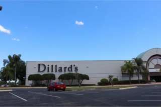 Good News? Dillard’s And Nike Say They Have Some