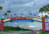 Walt Disney World