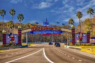How Disney Is Remaking The Magic Kingdom For Social Distancing