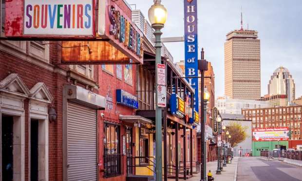 Fed Data: The U.S. Economy Is Reopening, But Not Rebounding