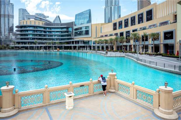 Survey: Three Quarters Of Dubai SMBs May Shutter By October