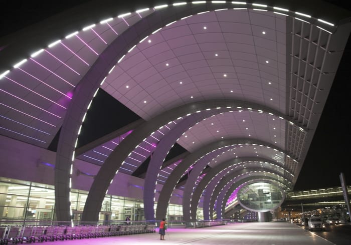Dubai Creating $870M Free Trading Zone For eCommerce