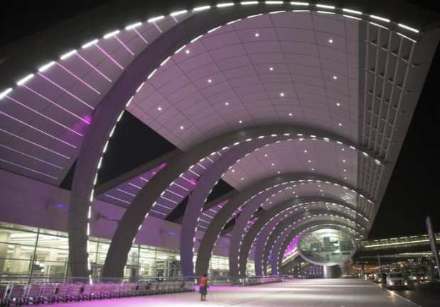 Dubai Creating $870M Free Trading Zone For eCommerce