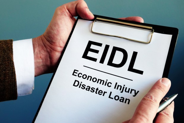 SBA Shuts Door On SMB Disaster Loans