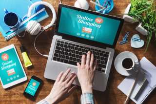 Mom And Pop Merchants Eye Digital Pivots Built To Last