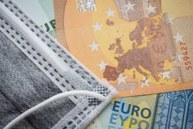 European Economic Collapse May Rival Great Depression