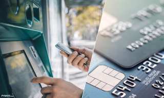 Innovating the ATM Beyond Cash