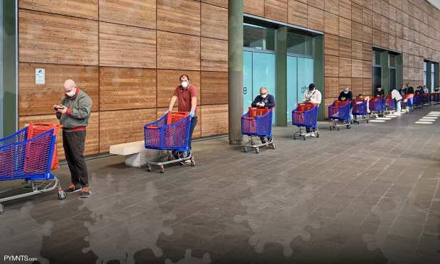 NEW DATA: Examining The Pandemic’s $158 Billion Digital Shift