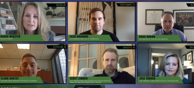 FIs Or FinTechs: Who Will Power Banking’s Big Digital Shift?