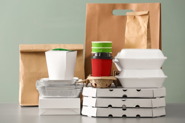 Restaurants Can Manage Orders Through Clover