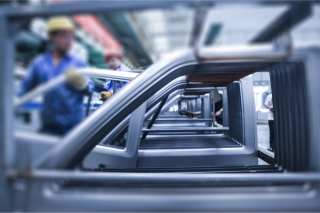 GM, Ford Speed Up Payments To Small Suppliers Hurt By Shutdowns