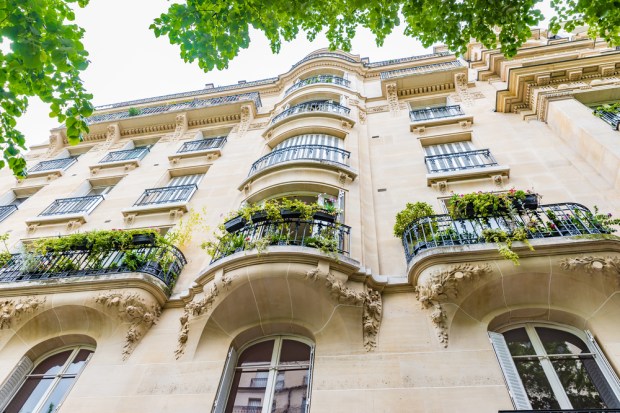 France Looks To Create Its Own Home Booking Platform