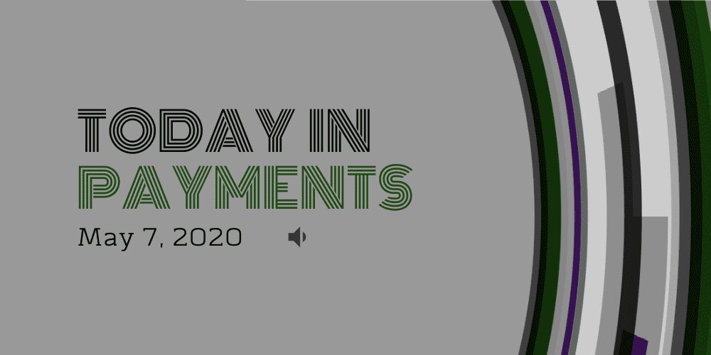 Today In Payments: Frontier Retracts $39 ‘More Room’ Fee On Flights; Square Merchants Shift Online As POS Volumes Sink