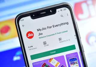Private Equity Co. Eyes Investing In India’s Jio Platforms