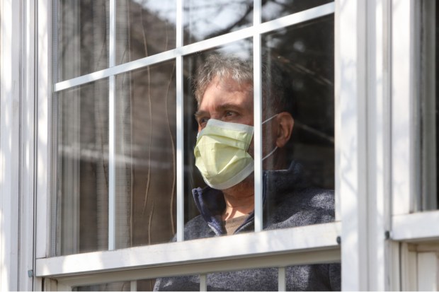 Georgia’s Push To Reopen Falls Flat As Consumers Stay Home