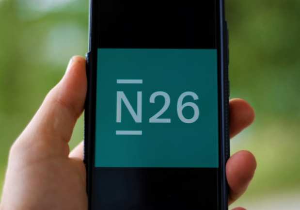 German FinTech N26 Notches $100M Amid Uncertainty
