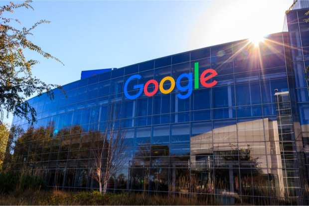 Google Withdraws Offers To More Than 2,000 Contract Workers