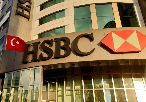 HSBC To Restart Restructuring, Eyes Deeper Job Cuts