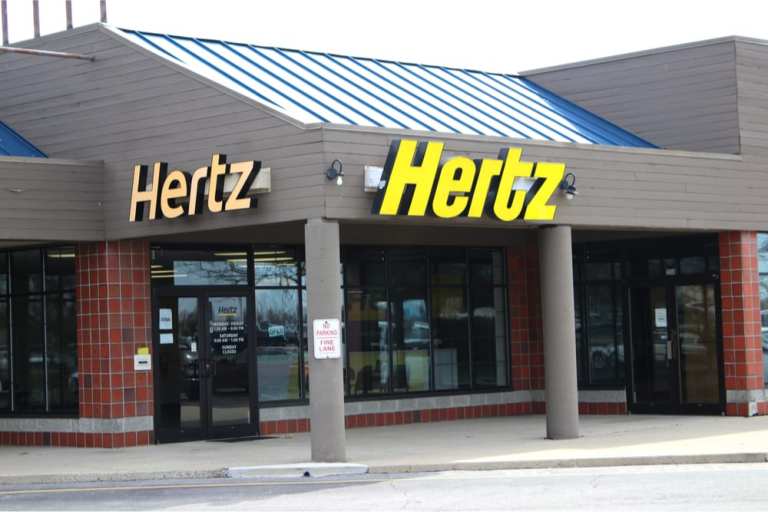 Hertz